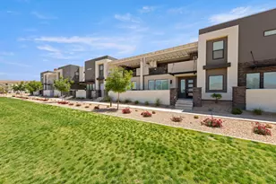 5416 S Aquamarine Ln, Saint George, UT 84790 - Photo 2