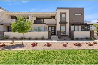 5416 S Aquamarine Ln, Saint George, UT 84790 - Photo 2
