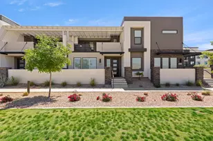 5416 S Aquamarine Ln, Saint George, UT 84790 - Photo 1
