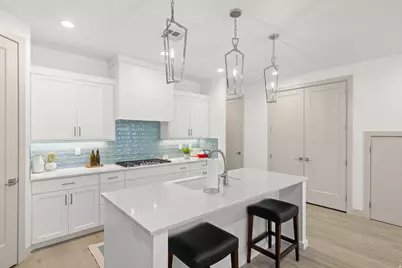 5416 S Aquamarine Ln, Saint George, UT 84790 - Photo 4