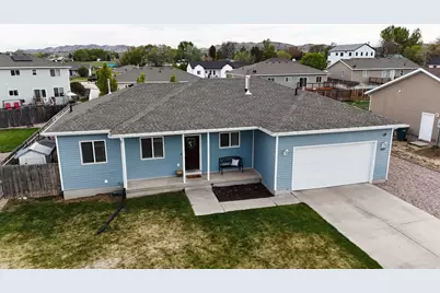 1437 W 925 S, Vernal, UT 84078 - Photo 1