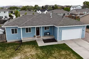 1437 W 925 S, Vernal, UT 84078 - Photo 1