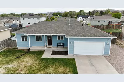 1437 W 925 S, Vernal, UT 84078 - Photo 38
