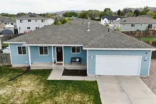 1437 W 925 S, Vernal, UT 84078 - Photo 38