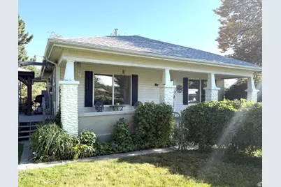 90 W Cherry St W, Grantsville, UT 84029 - Photo 1