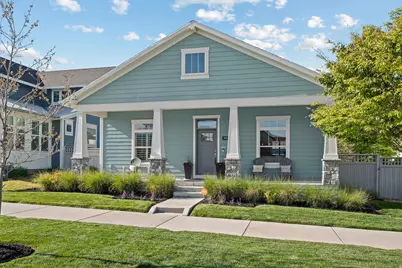 4908 W Crosswater Rd, South Jordan, UT 84009 - Photo 2