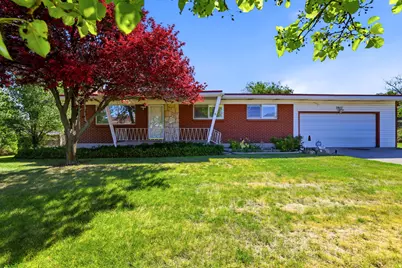 3917 S 5200 W, West Valley, UT 84120 - Photo 1