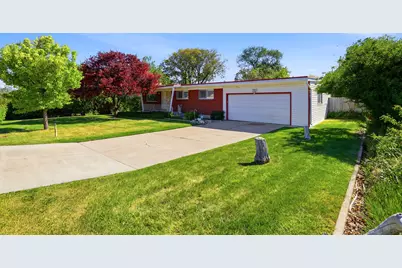3917 S 5200 W, West Valley, UT 84120 - Photo 4