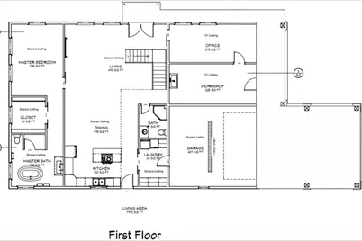 7 Meadow Lark Cir #7, Kanab, UT 84741 - Photo 4