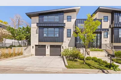 664 N East Capitol St, Salt Lake City, UT 84103 - Photo 52