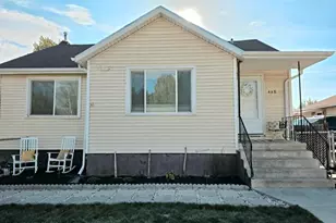 468 S 100 W, Price, UT 84501 - Photo 1
