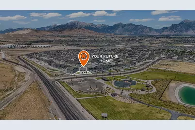 537 W Flora Dr, Saratoga Springs, UT 84045 - Photo 30