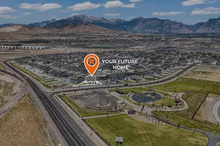 537 W Flora Dr, Saratoga Springs, UT 84045 - Photo 30