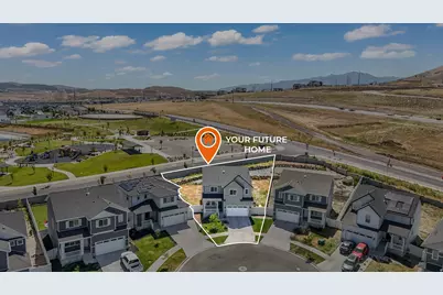 537 W Flora Dr, Saratoga Springs, UT 84045 - Photo 2
