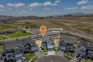 537 W Flora Dr, Saratoga Springs, UT 84045 - Photo 2