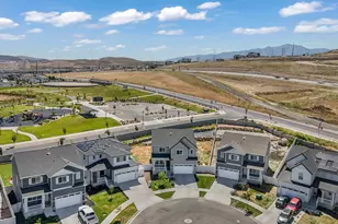 537 W Flora Dr, Saratoga Springs, UT 84045 - Photo 34