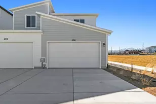 6361 W Pyramid Peak Ln, Herriman, UT 84096 - Photo 4