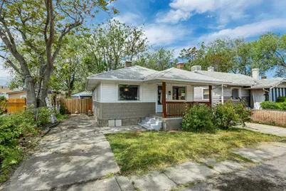 1162 S Major St E, Salt Lake City, UT 84111 - Photo 2