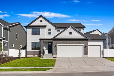 1224 E Amarylis Way, Layton, UT 84040 - Photo 1