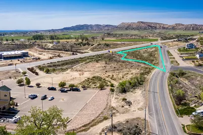 2490 W Highway 40, Vernal, UT 84078 - Photo 1