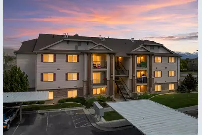 8212 N Cedar Springs Rd #3, Eagle Mountain, UT 84005 - Photo 1