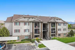 8212 N Cedar Springs Rd, Eagle Mountain, UT 84005 - Photo 2