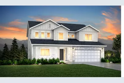 6709 S Skyloop Dr W #17, West Jordan, UT 84081 - Photo 1