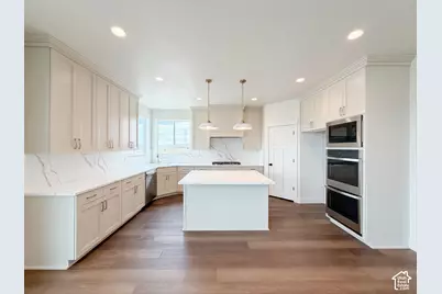 8521 S Maple Water Dr W #202, West Jordan, UT 84081 - Photo 4