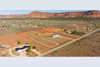 1120 S Bryce Canyon Way, Kanab, UT 84741 - Photo 36