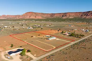 1120 S Bryce Canyon Way, Kanab, UT 84741 - Photo 36