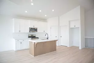 1695 E Rainbow Bridge Dr Lot, Eagle Mountain, UT 84005 - Photo 2