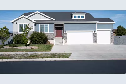 1372 S Homestead Ln, Syracuse, UT 84075 - Photo 1