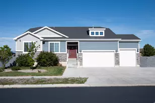 1372 S Homestead Ln, Syracuse, UT 84075 - Photo 1