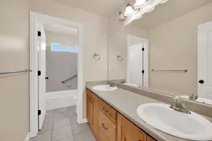 3047 W Chalk Creek Way S, South Jordan, UT 84095 - Photo 26