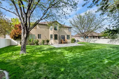 3047 W Chalk Creek Way S, South Jordan, UT 84095 - Photo 30