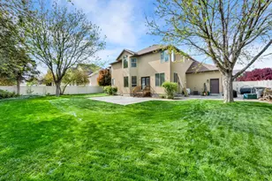 3047 W Chalk Creek Way S, South Jordan, UT 84095 - Photo 32
