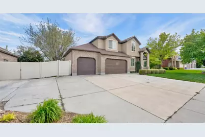 3047 W Chalk Creek Way S, South Jordan, UT 84095 - Photo 2
