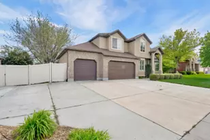 3047 W Chalk Creek Way S, South Jordan, UT 84095 - Photo 2