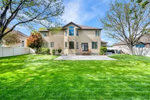 3047 W Chalk Creek Way S, South Jordan, UT 84095 - Photo 30