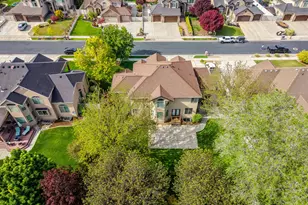 3047 W Chalk Creek Way S, South Jordan, UT 84095 - Photo 34