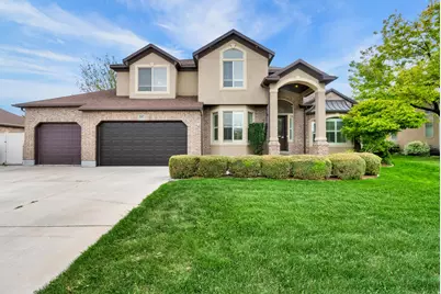 3047 W Chalk Creek Way S, South Jordan, UT 84095 - Photo 1