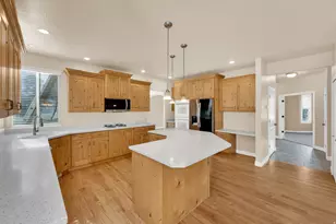 3047 W Chalk Creek Way S, South Jordan, UT 84095 - Photo 6