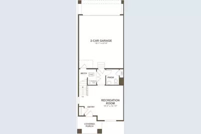 6353 W Pyramid Peak Ln #119, Herriman, UT 84096 - Photo 28