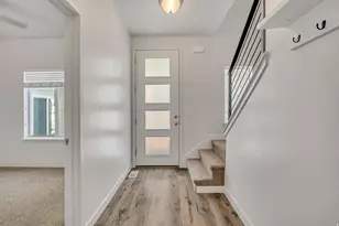 986 W Cyan Valley Way S, Bluffdale, UT 84065 - Photo 2