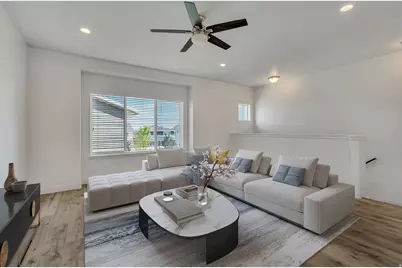986 W Cyan Valley Way S, Bluffdale, UT 84065 - Photo 8