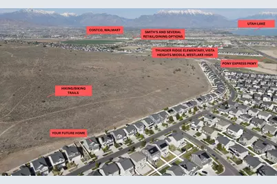 1604 W Quailhill Rd, Saratoga Springs, UT 84045 - Photo 46
