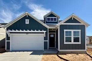2177 W Fortune Ln, Mapleton, UT 84664 - Photo 1