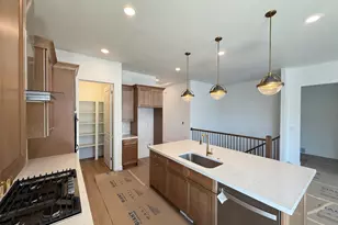 2177 W Fortune Ln, Mapleton, UT 84664 - Photo 2