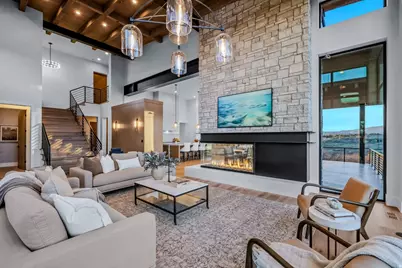 7595 N Promontory Rd, Park City, UT 84098 - Photo 4