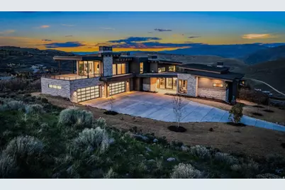 7595 N Promontory Rd, Park City, UT 84098 - Photo 2